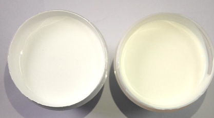 廣印牌橡筋高彈性白膠漿 透明膠漿