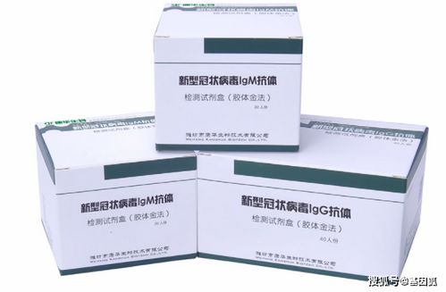 盤點(diǎn)新冠檢測中常用的方法