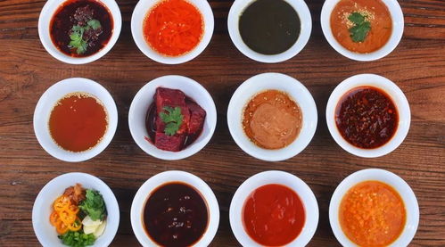 研發(fā)健康調(diào)味品,從探索食品腐敗變質(zhì)開(kāi)始