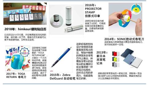 高考生青睞日本文具,千億級(jí)文具市場(chǎng)被搶食