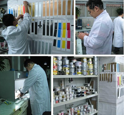 廣州升華熱轉印油墨